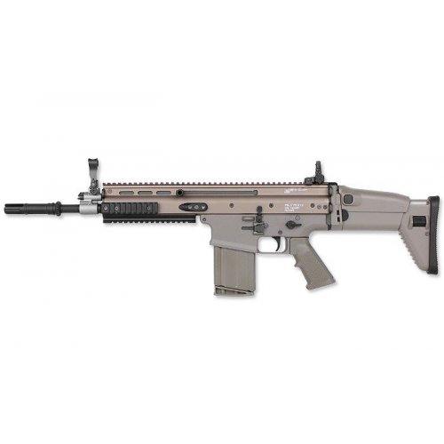 Tokyo Marui Scar-Heavy (FDE) Next Generation (NGRS) canada